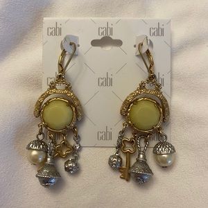 Cabi earrings